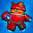 Marble Clash: Crazy Fun Shooter APK icon