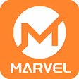 Marvel-Personal instant loans APK icon