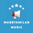 Masstamilan - Tamil Mp3 Songs APK icon