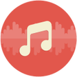 Masti Music player - HD Music & Radio APK icon