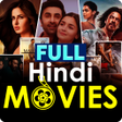 Mega Hindi Movies HD Full 2023 APK icon