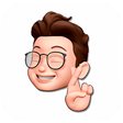 Memoji Boys WAStickerApps APK icon