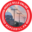MEPCO Bill APK icon