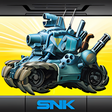 Metal Slug 3 icon