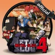 Metal Slug 4 APK icon