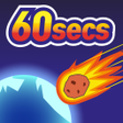 Meteor 60 seconds! APK icon