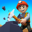 Mining Empire: Idle Metal Inc APK icon