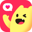 Miss Yo- Group Voice Chat Rooms APK icon
