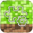 Mods For Minecraft PE Addons APK icon