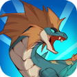 Monster Storm2 Online APK icon