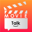 Movie Talk APK icon