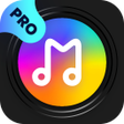 MP3 Music Player Pro icon