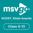 msvgo: The 20-minute study app APK icon