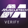 MuscleTech Verify APK icon