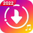 Music Downloader - Mp3 music APK icon
