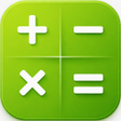 Simple Calculator for Android APK icon
