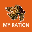 My Ration APK icon