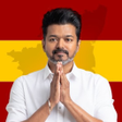 My TVK APK icon