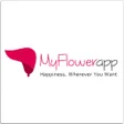 MyFlowerApp - Flower Cake Gift APK icon