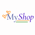 MyShop Online Shopping App APK icon