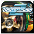 Need for Speed Underground 2 APK icon