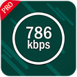 Network Speed Meter Pro icon