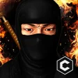 Ninja Assassin - Stealth Game APK icon