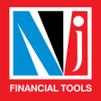 NJ Financial Tools APK icon
