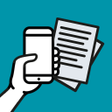 Notebloc Scan Save Share APK icon