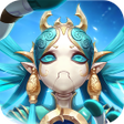 Oath of peak: Open world APK icon