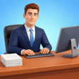 Office Life: Tycoon Games APK icon