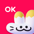 OK APK icon