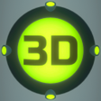 Omni-Watch 3D APK icon