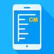 On-screen Ruler APK icon
