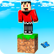 One block challenge for mcpe APK icon