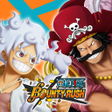 ONE PIECE Bounty Rush APK icon