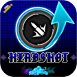 One Tap SENSI FFF HUD DPI Tool APK icon