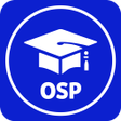 Online Study Point Exam Prep APK icon