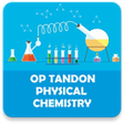 Op Tandon Physical Chemistry Textbook APK icon