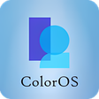 Oppo ColorOS 12 Launcher APK icon