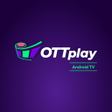 OTTplay Android TV APK icon