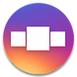 PanoramaCrop for Instagram APK icon