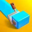 Paper.io 2 APK icon