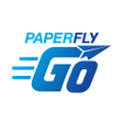 Paperfly GO APK icon