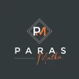 Paras Matka- Online Matka Play icon