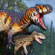 Path of Titans APK icon
