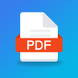 PDF Read King icon
