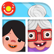 Pepi House: Happy Family APK icon