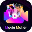 Photo Video Status Maker APK icon