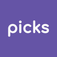 Picks APK icon